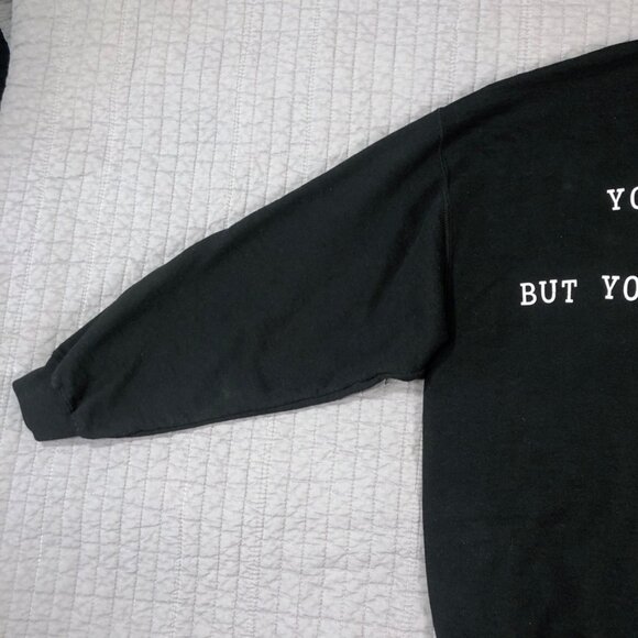 FNAF Horror Sweatshirt Men 2XL Graphic Halloween Five Nights At Freddies - Picture 10 of 13